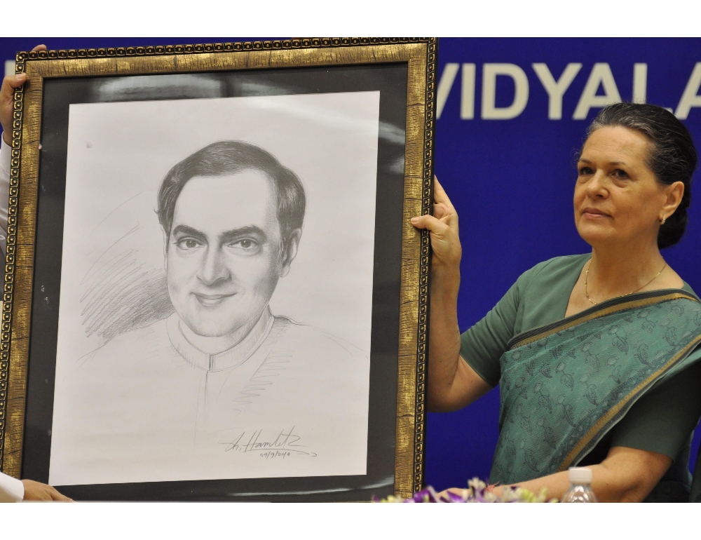 India: la Corte Suprema libera gli assassini di Rajiv Gandhi