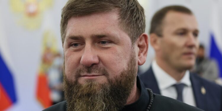 Dopo le accuse di 'crudeltà' ai soldati ceceni e buriati
