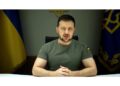 Messaggio Zelensky per commemorazione Holodomor