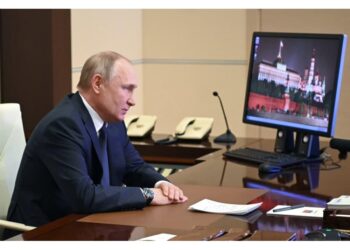 Già deciso a marzo. Putin firma rimozione rappresentante Mosca