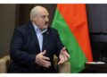 Il leader bielorusso: 'L'ho già detto mille e duecento volte'