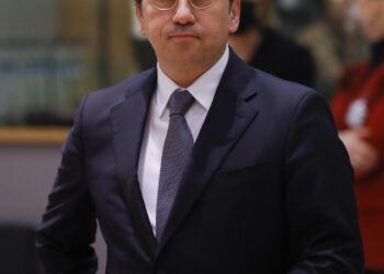 Ministro Esteri in intervista: 'Ma poi ricollocamenti rapidi'