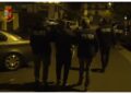 Operazione della polizia di Catania coordinata dalla locale Dda