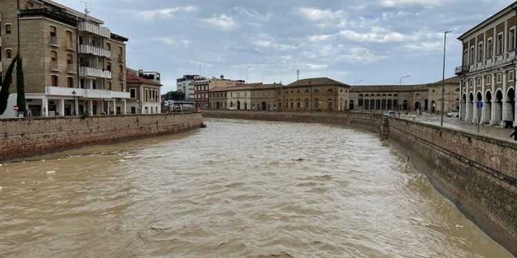 Zona alluvione 15/9