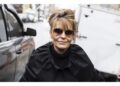L'ex candidata a vice presidente battuta da dem Mary Peltola