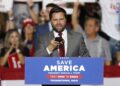 Il democratico Newson rieletto governatore California