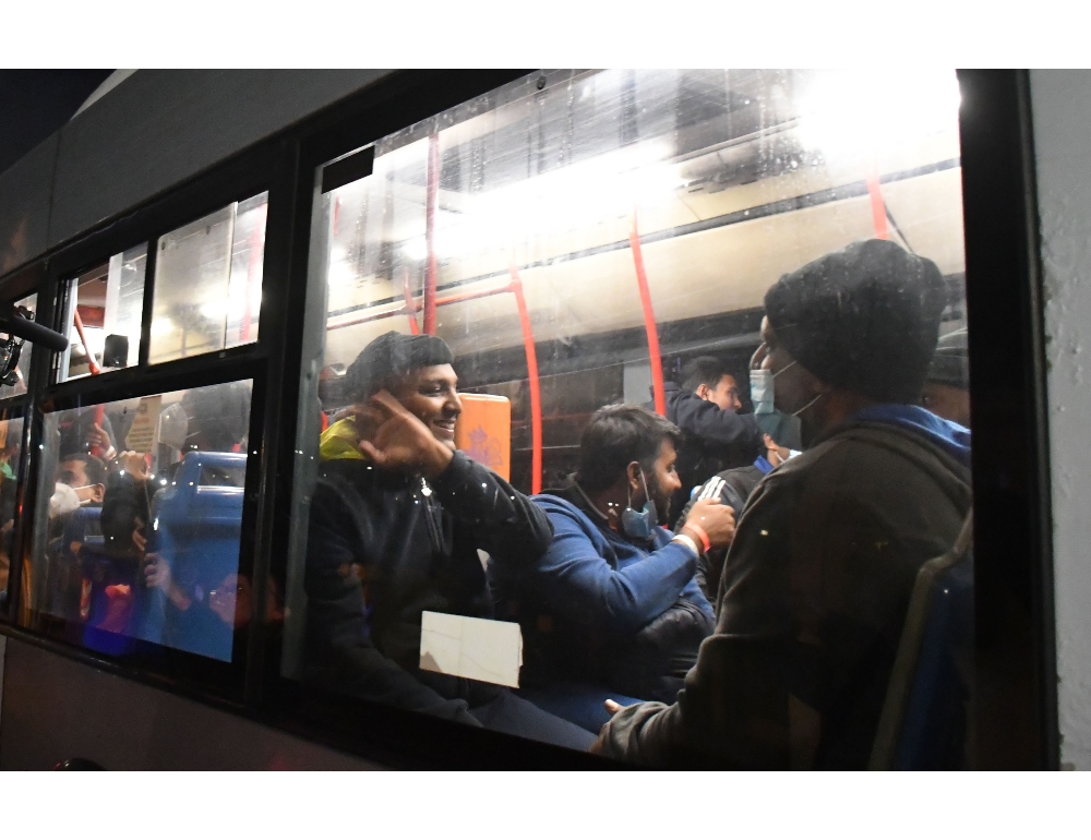 Migranti: Berlino, rispetteremo impegni finché lo fa Roma