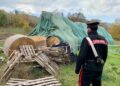Incidente sul lavoro a Rondinara di Scandiano