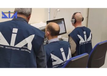 Poste sotto sequestro 25 società. Arrestate 26 persone