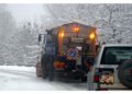 Crollo delle temperature in tutta la provincia di Sondrio