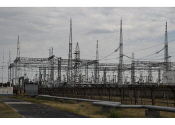 Responsabile è ex ingegnere dell'ucraina Energoatom