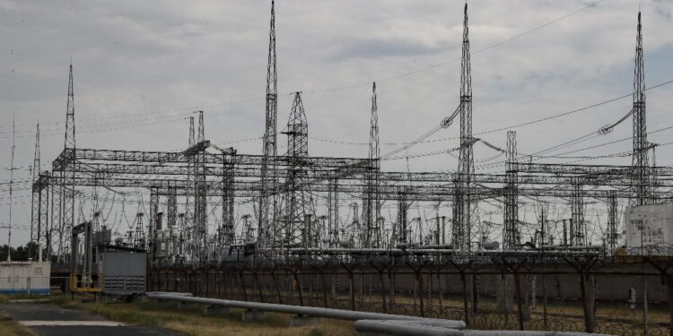 Responsabile è ex ingegnere dell'ucraina Energoatom