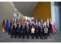 Per Tajani bilaterali con colleghi Germania