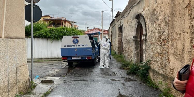 Futili motivi dietro il delitto di Francesco Giuseppe Fiume