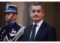 Darmanin all'arrivo al Consiglio Ue sui migranti