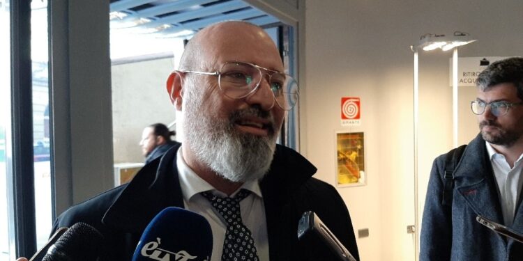 Presidente Emilia-Romagna a governo