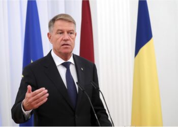 Iohannis