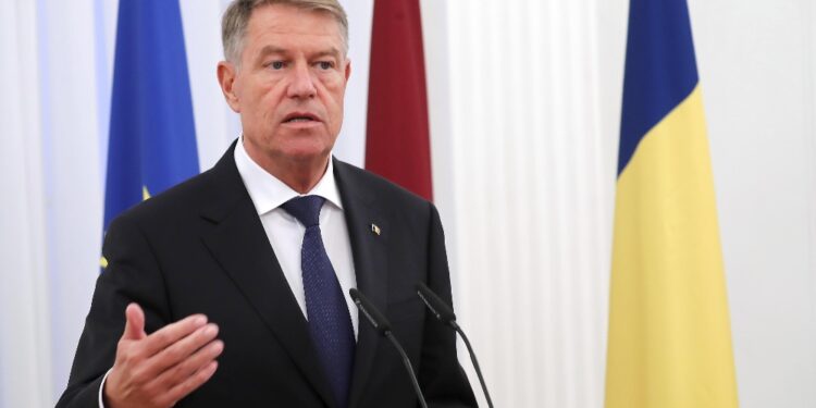 Iohannis