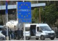 Sorvegliati i punti d'accesso