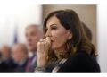 La ministra