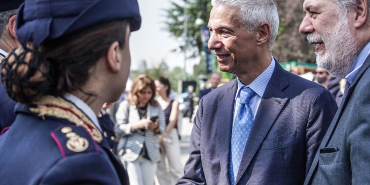 Ne ha parlato Rizzi a conferenza cooperazione internazionale