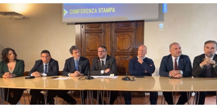 Raddoppia il contributo minori entrate per capoluogo e Cratere