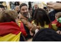 Abascal: 'Hanno steso un tappeto rosso ai nemici della Spagna'