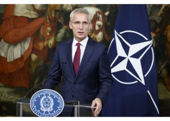 Evento "NATO Cyber Defense Pledge Conference 2022