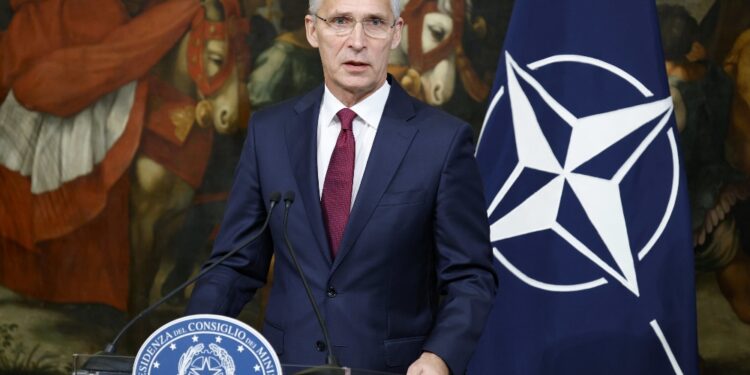 Evento "NATO Cyber Defense Pledge Conference 2022