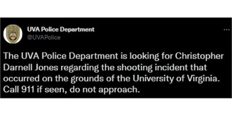 A Charlottesville