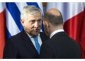 Il ministro a Berlino al vertice dei Balcani Occidentali