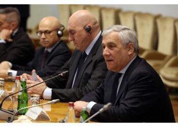 'Organizzeremo incontro con Paesi Balcani a Roma'