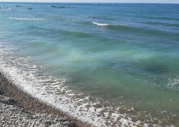 Epicentro in mare davanti alla costa pesarese