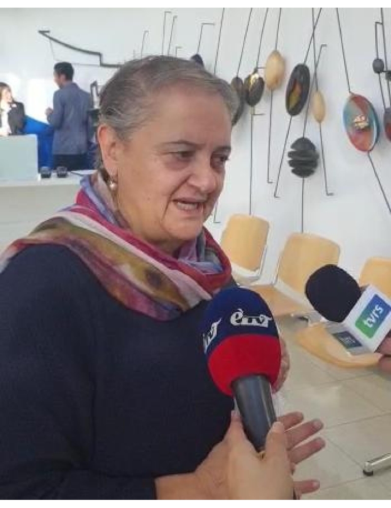 Terremoto: sindaca, Ancona più colpita di città vicine epicentro