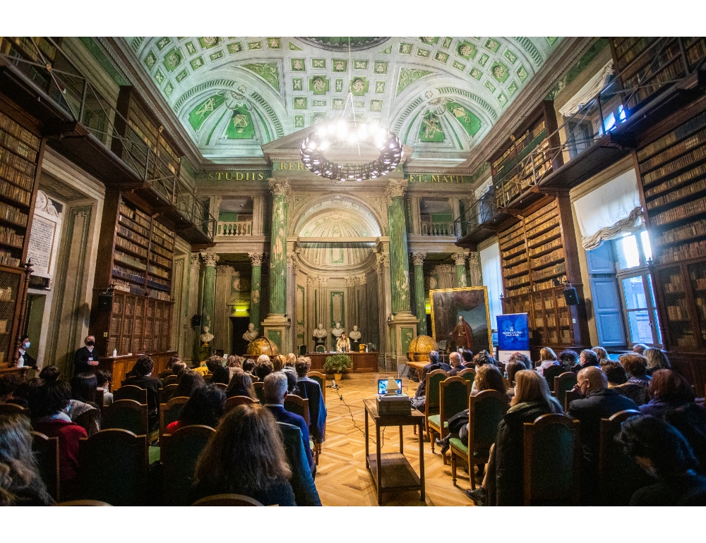 Torna il Festival del Classico, si riflette sul lavoro