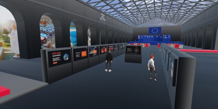 A stazione Leopolda 29-30 novembre