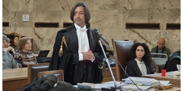 Prosegue fase finale del processo contro Benno Neumair