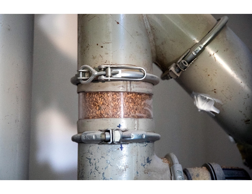 Ucraina: partner mobilitano 1 miliardo per i corridoi verdi