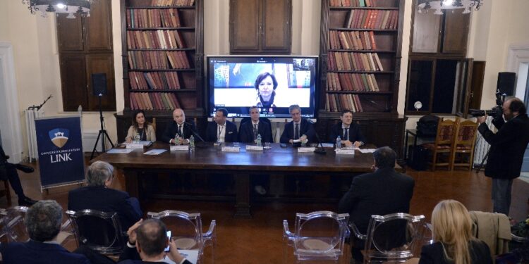 Al via a Roma il Festival nazionale delle Università