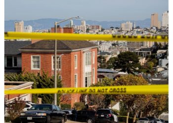 Dalla procura di San Francisco. Rischia da 13 anni a ergastolo