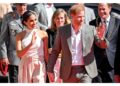 Sarà consegnato a Harry e Meghan il 6 dicembre prossimo
