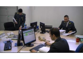 GdF smaschera organizzazione che agiva da prima del Covid