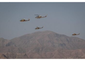 Fonti intelligence saudita e Usa.'Pronti a rispondere a Teheran'