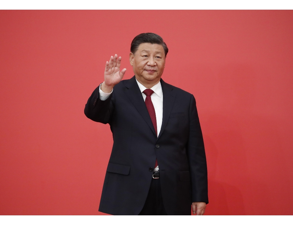 Xi sarà al G20 in Indonesia, vedrà Biden e Macron