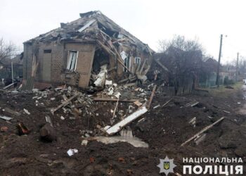 'Le battaglie più feroci nel Donetsk. A Sud manteniamo difesa'