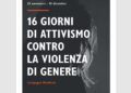 Il Canton Ticino aderisce alla Campagna mondiale “16 giorni di attivismo contro la violenza di genere”
