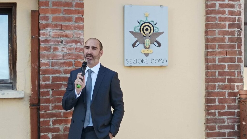 Sabato la presentazione in via Belvedere