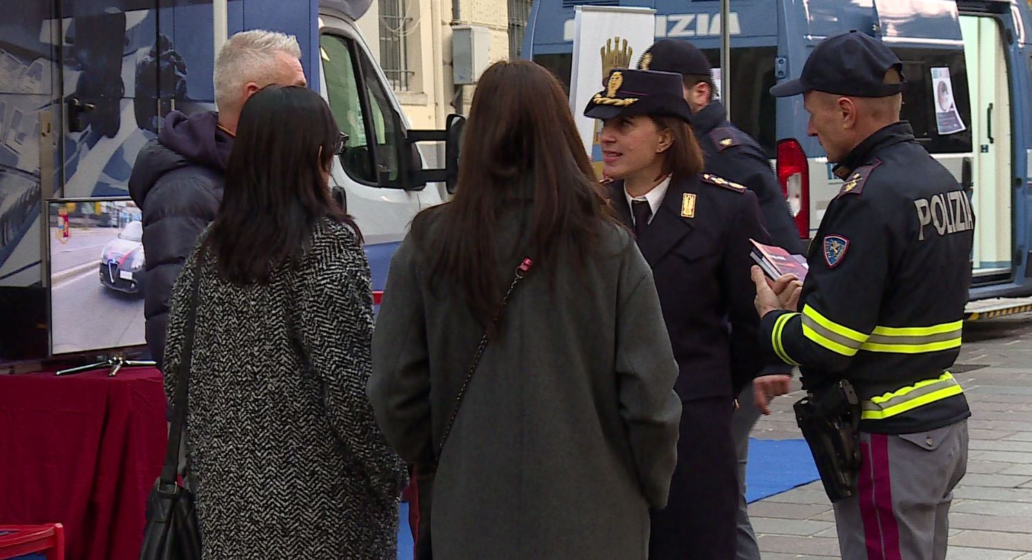 Violenza sulle donne, i dati lombardi. Lo scorso anno in 5.588  hanno chiesto aiuto ai centri regionali