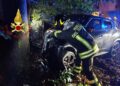 Incidente Carugo