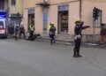 Incidente via Varesina